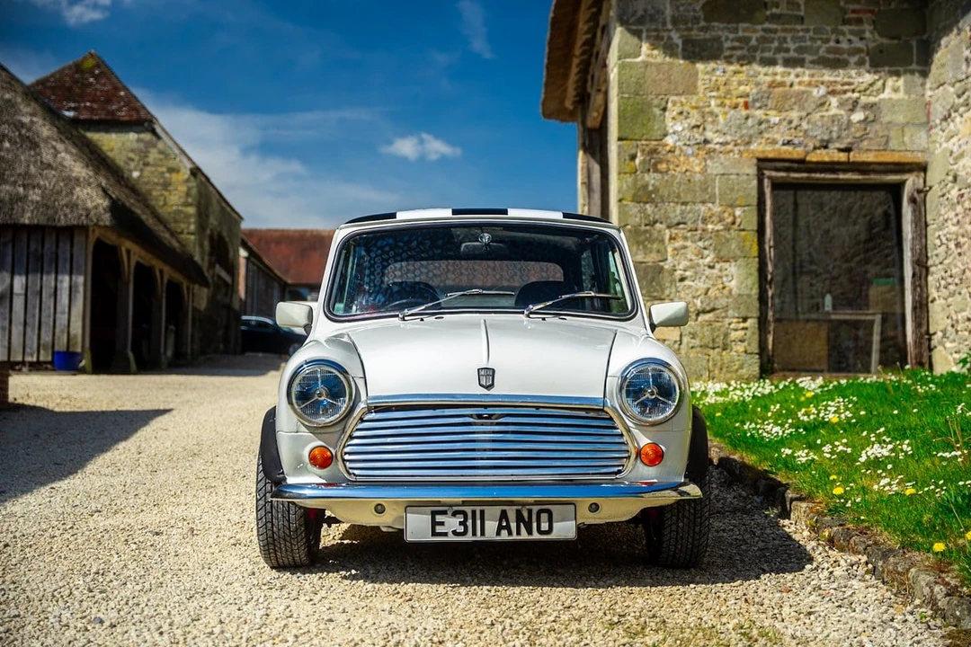 1988 Mini Mini Mark V - Image 5 of 30
