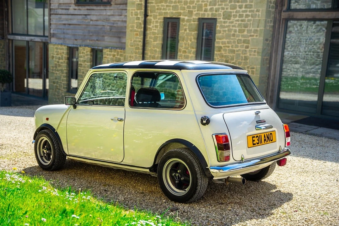 1988 Mini Mini Mark V - Image 20 of 30