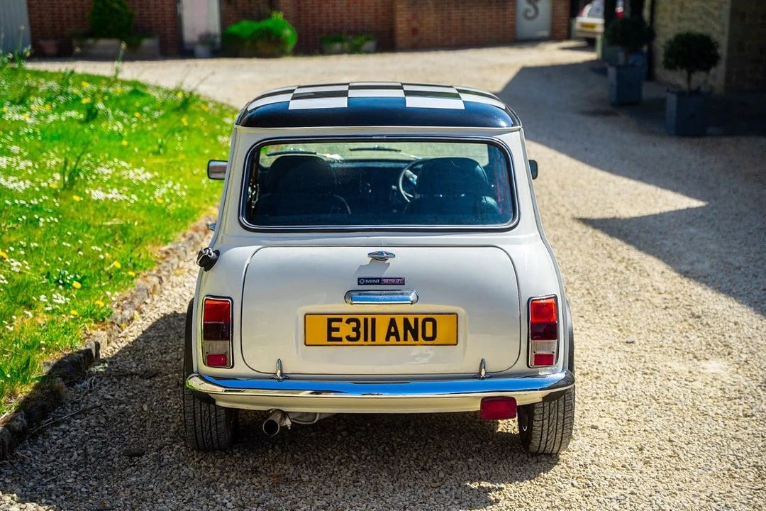 1988 Mini Mini Mark V - Image 15 of 30