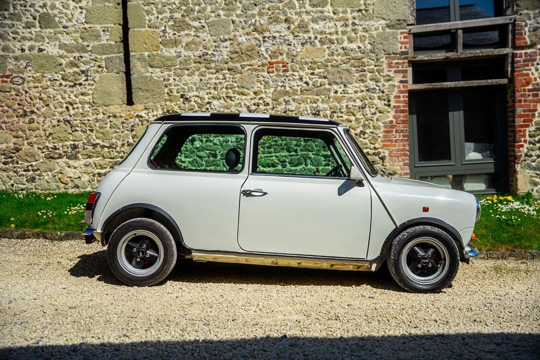 1988 Mini Mini Mark V - Image 8 of 30