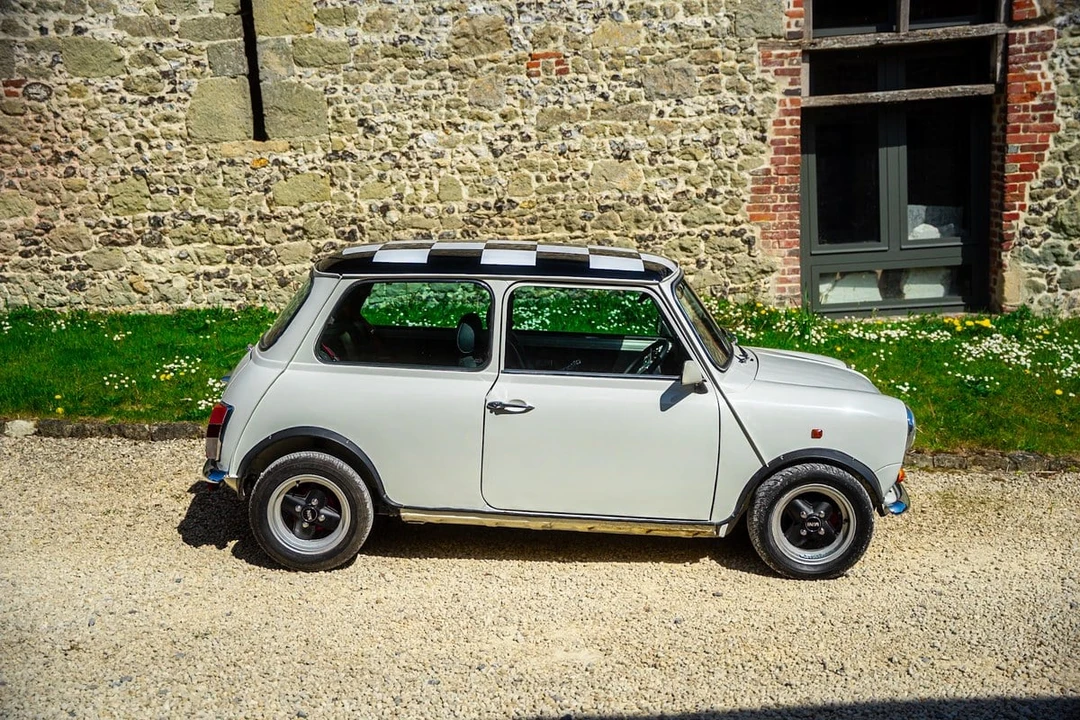 1988 Mini Mini Mark V - Image 7 of 30