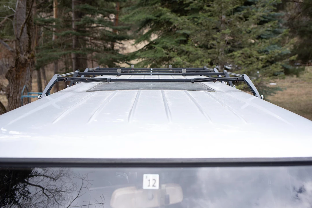 1988 Mitsubishi Delica 3rd Gen - Image 30 of 31