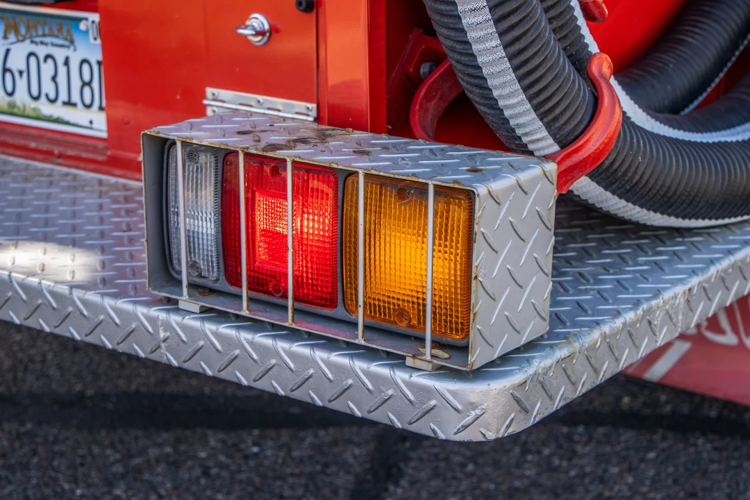 1988 Mitsubishi Fuso Canter 5th Gen - Image 19 of 31