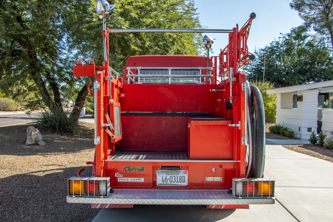 1988 Mitsubishi Fuso Canter 5th Gen - Image 10 of 31