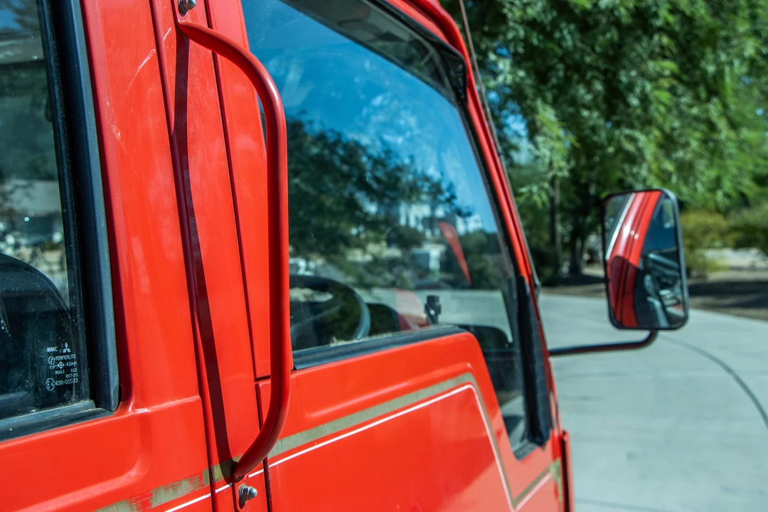 1988 Mitsubishi Fuso Canter 5th Gen - Image 27 of 31