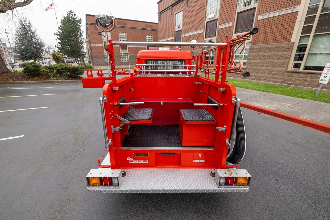 1988 Mitsubishi Fuso Canter 5th Gen - Image 12 of 31