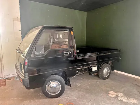 1988 Mitsubishi Mini Cab