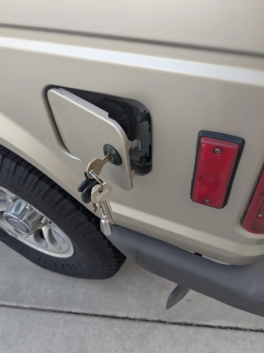 1988 Mitsubishi Pajero/Montero 1st Gen - Image 21 of 31