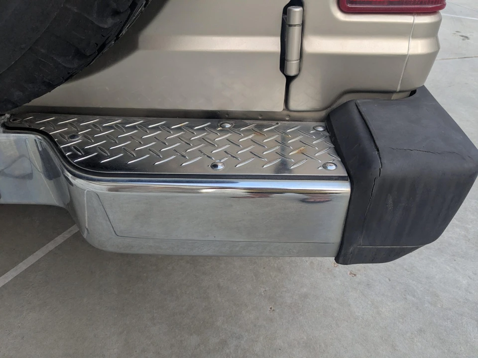 1988 Mitsubishi Pajero/Montero 1st Gen - Image 28 of 31