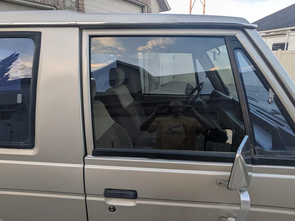 1988 Mitsubishi Pajero/Montero 1st Gen - Image 30 of 31