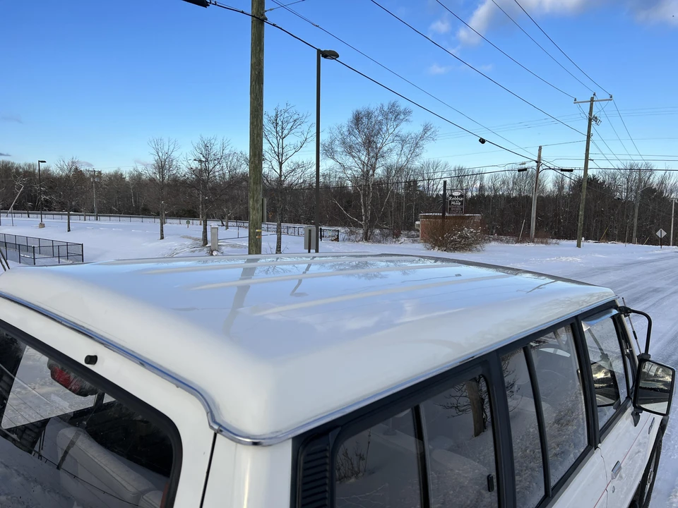 1988 Mitsubishi Pajero/Montero 1st Gen - Image 21 of 31