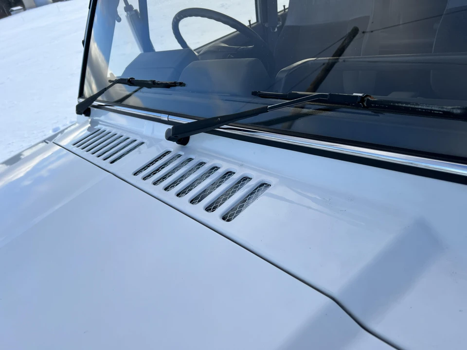 1988 Mitsubishi Pajero/Montero 1st Gen - Image 13 of 31
