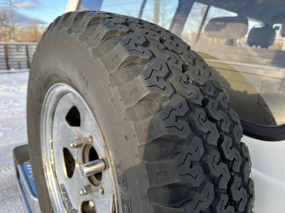 1988 Mitsubishi Pajero/Montero 1st Gen - Image 20 of 31