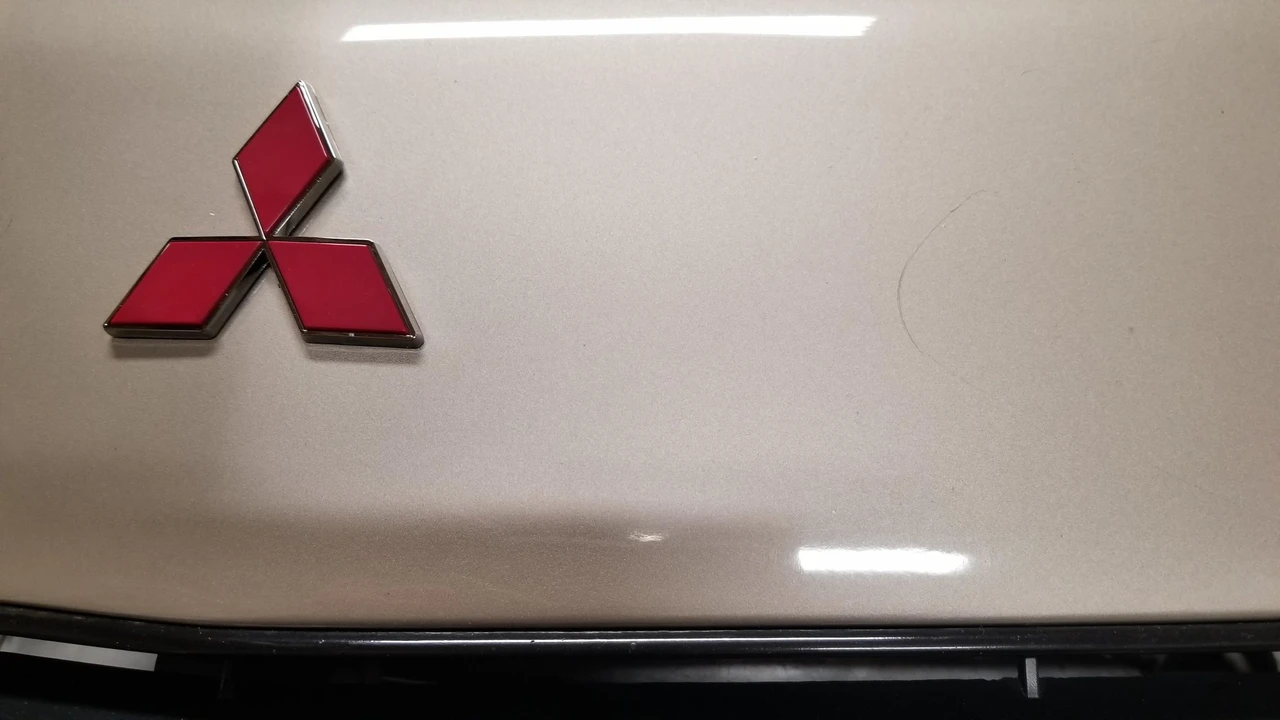1988 Chrysler Conquest - Image 26 of 31