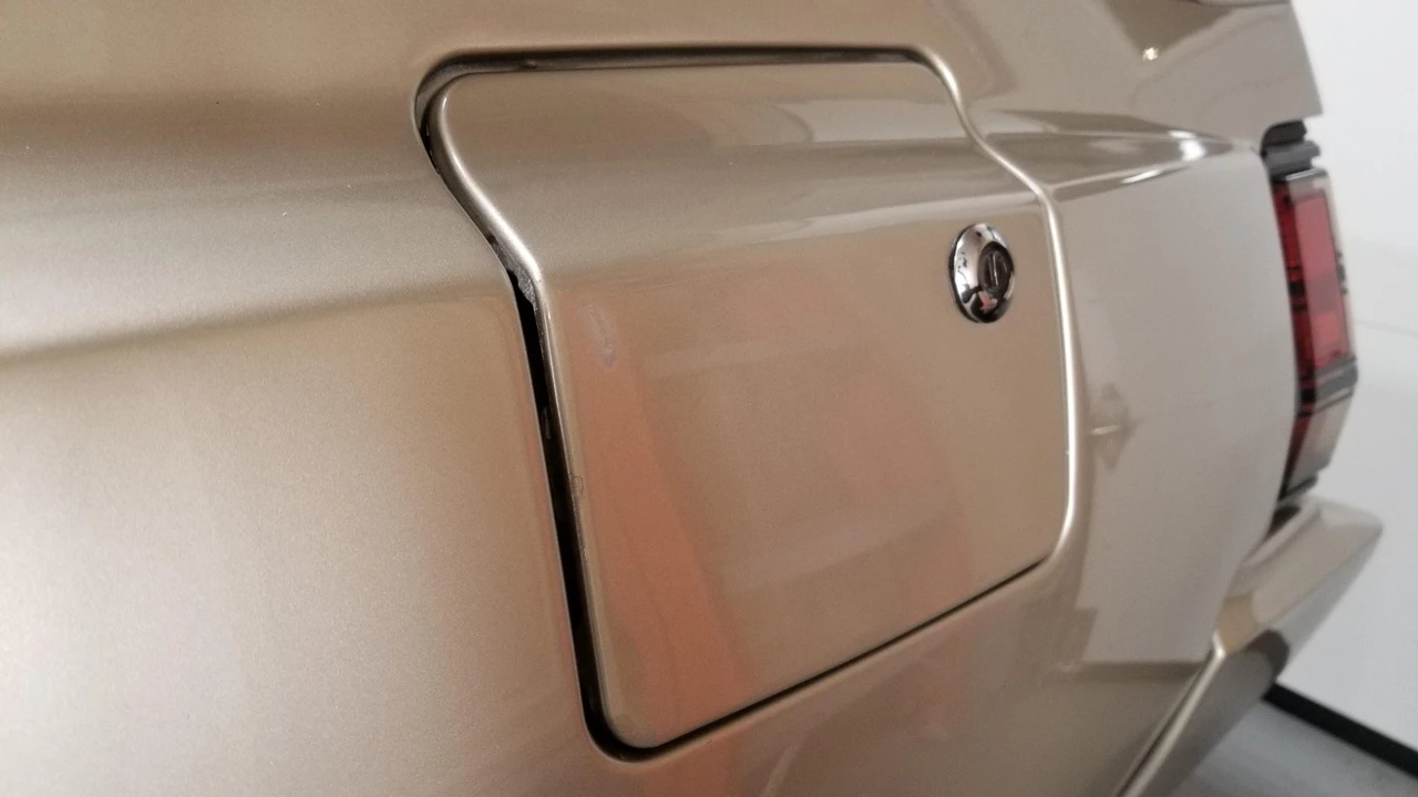 1988 Chrysler Conquest - Image 27 of 31