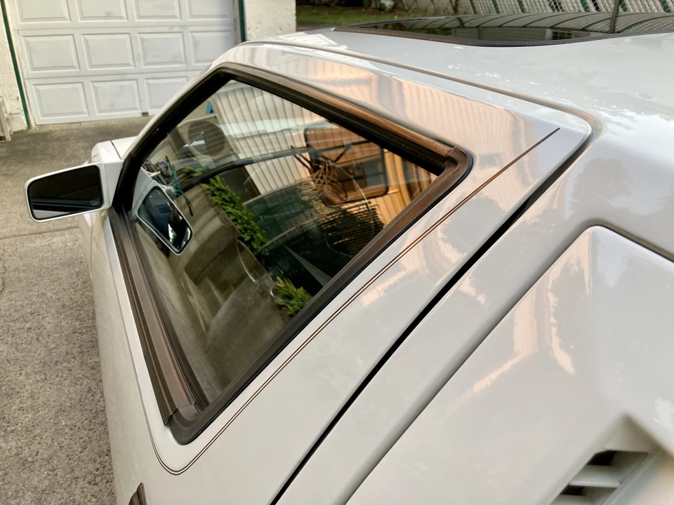 1988 Chrysler Conquest - Image 31 of 31