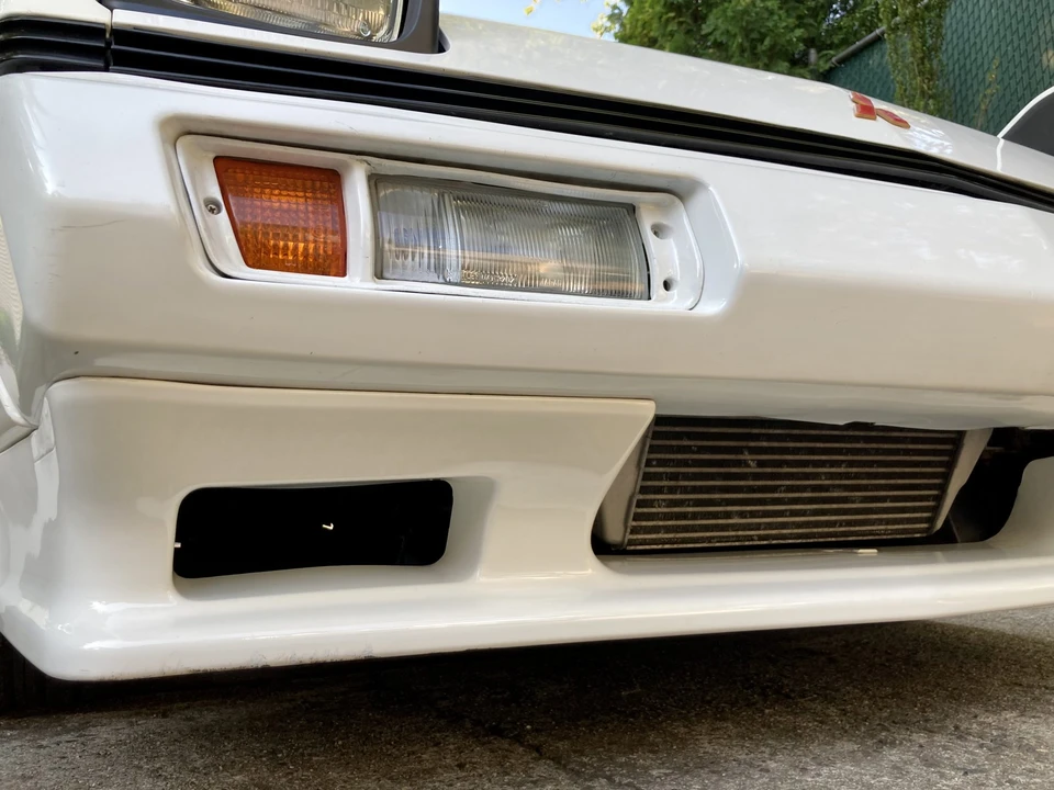 1988 Chrysler Conquest - Image 23 of 31