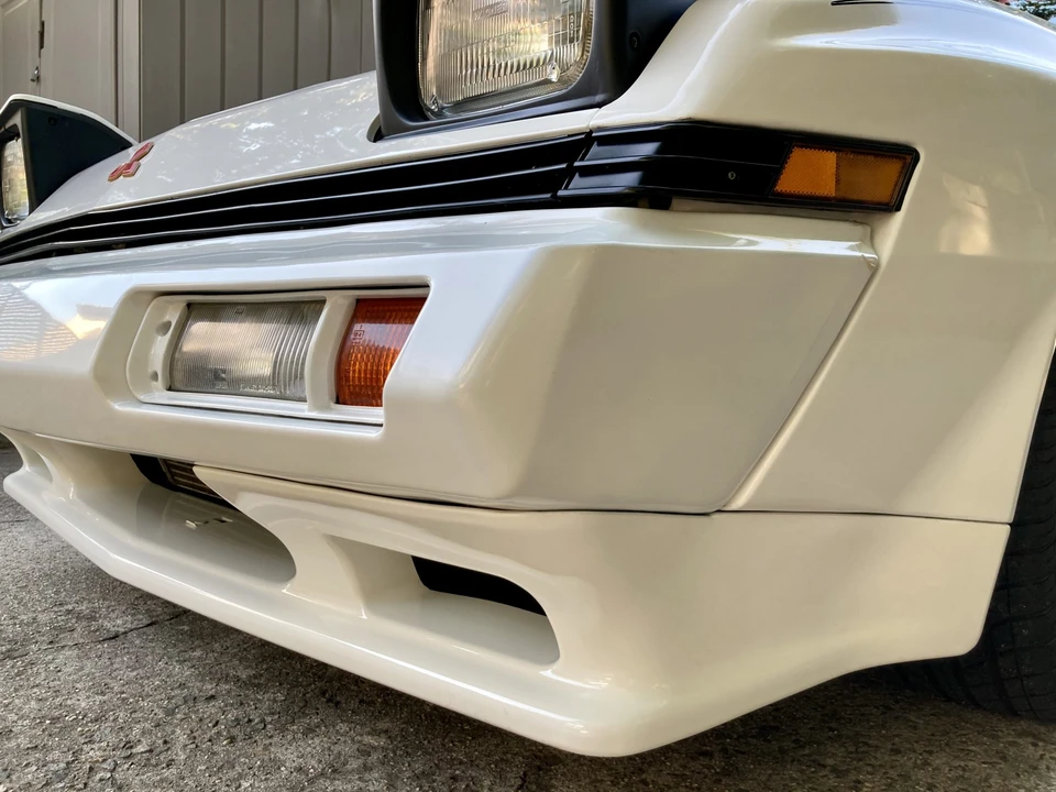1988 Chrysler Conquest - Image 18 of 31