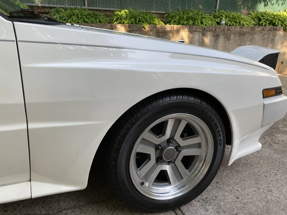 1988 Chrysler Conquest - Image 26 of 31