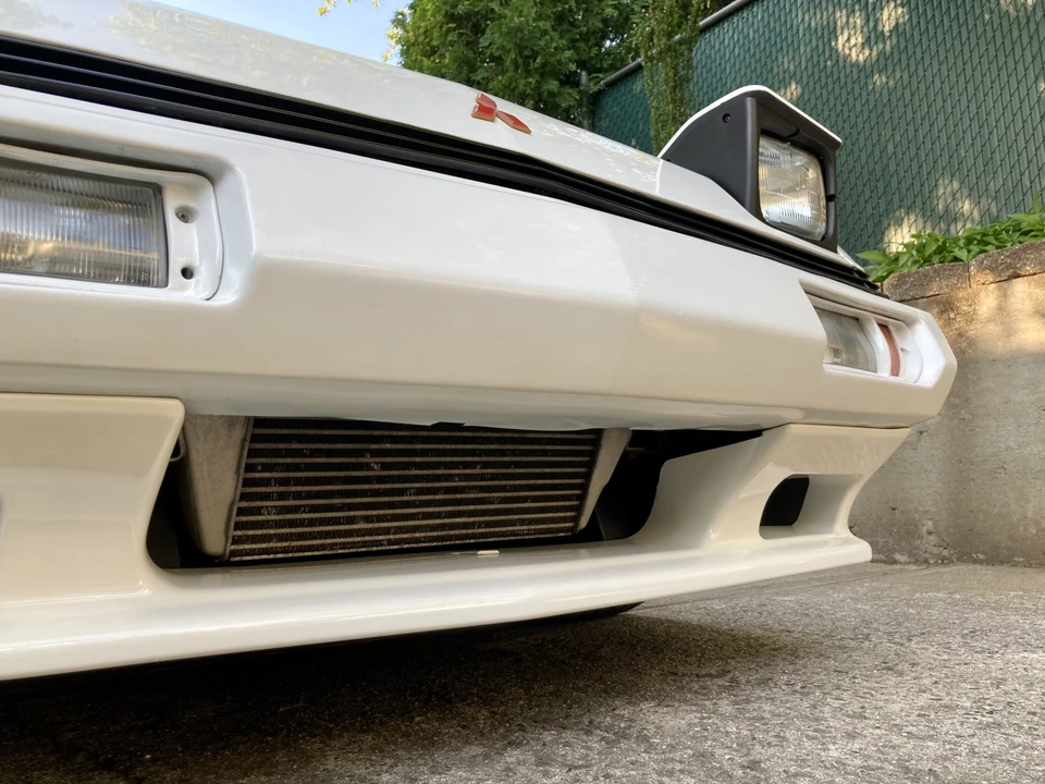 1988 Chrysler Conquest - Image 19 of 31