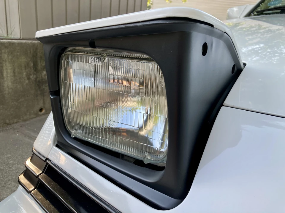 1988 Chrysler Conquest - Image 22 of 31