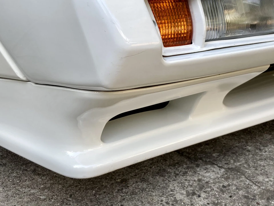 1988 Chrysler Conquest - Image 20 of 31