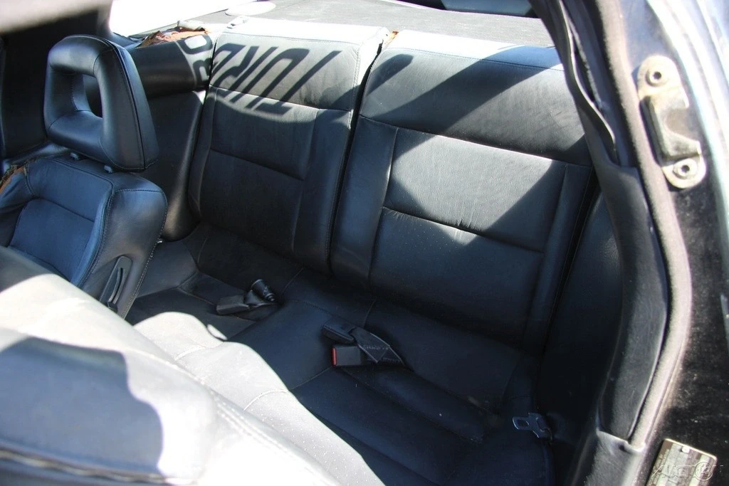 1988 Mitsubishi Starion - Image 18 of 21