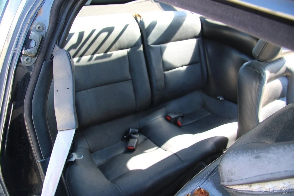 1988 Mitsubishi Starion - Image 20 of 21