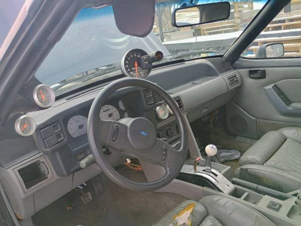 1988 Ford Mustang GT 3rd Gen - Image 11 of 14