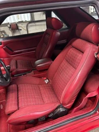 1988 Ford Mustang GT 3rd Gen - Image 11 of 16