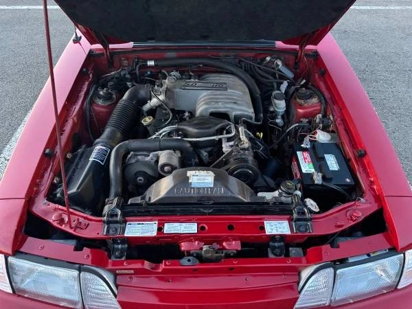 1988 Ford Mustang GT 3rd Gen - Image 8 of 16