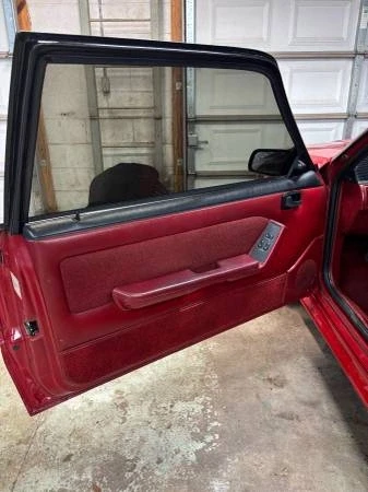 1988 Ford Mustang GT 3rd Gen - Image 10 of 16