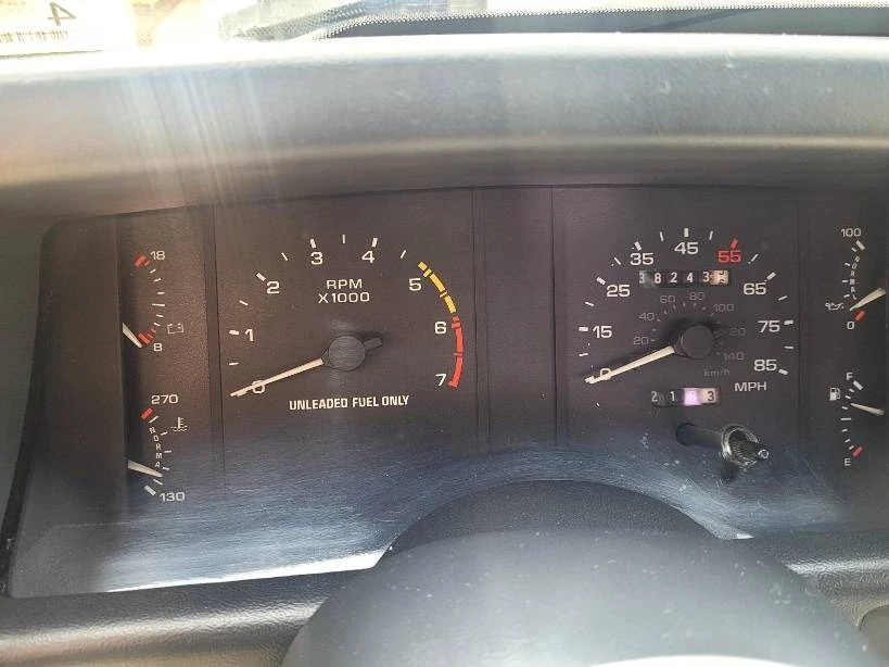 1988 Ford Mustang GT 3rd Gen - Image 2 of 10