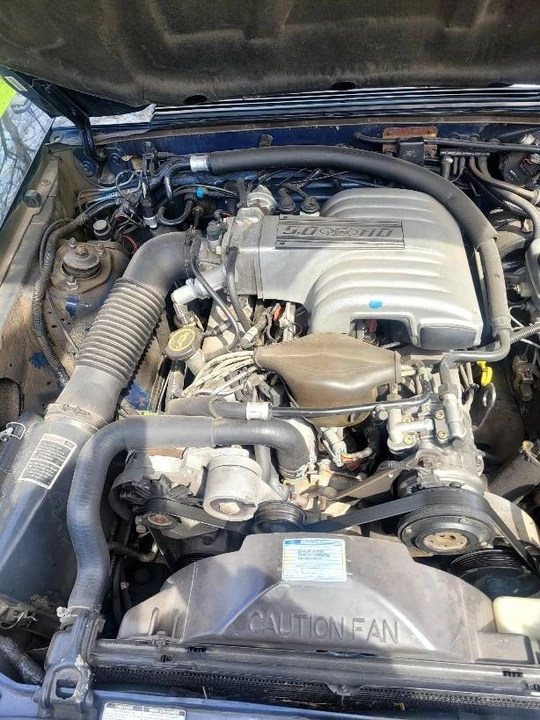 1988 Ford Mustang GT 3rd Gen - Image 5 of 10