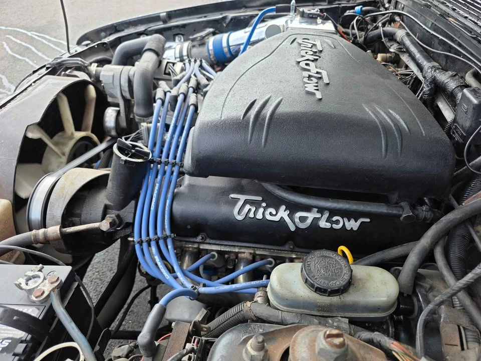 1988 Ford Mustang 3rd Gen - Image 5 of 8