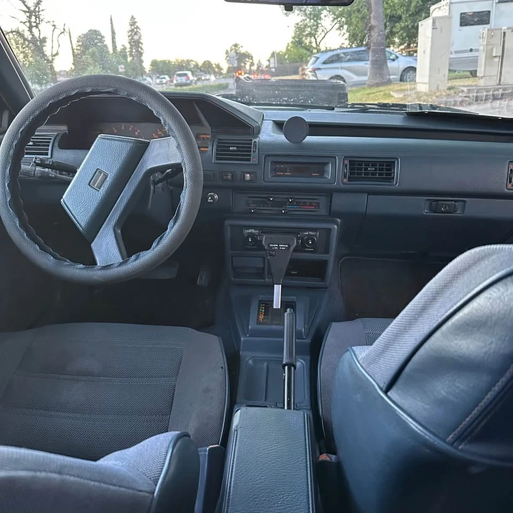 1988 Nissan S12 Silvia - Image 14 of 20