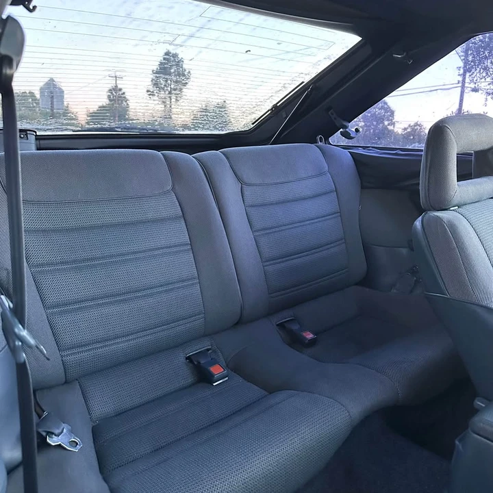 1988 Nissan S12 Silvia - Image 17 of 20