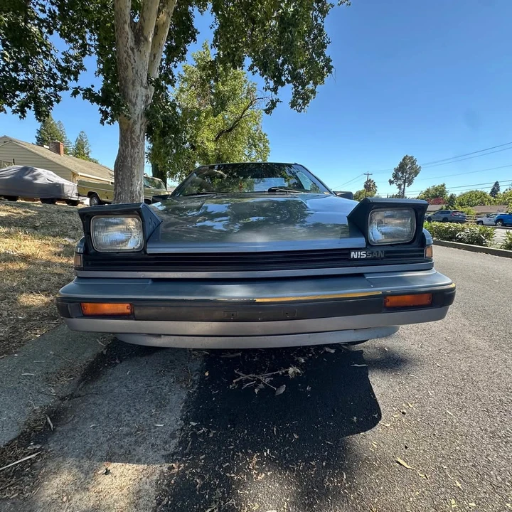 1988 Nissan S12 Silvia - Image 11 of 20