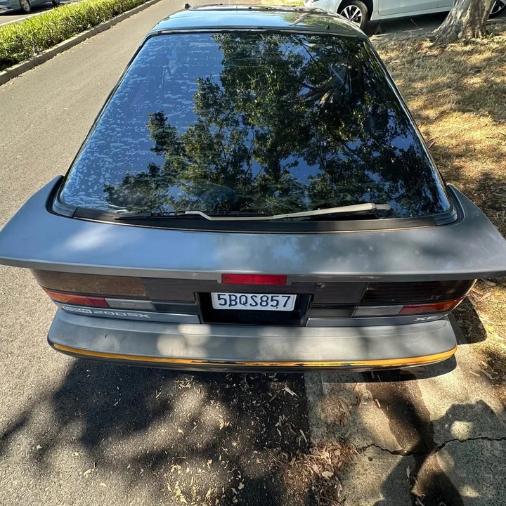 1988 Nissan S12 Silvia - Image 9 of 20