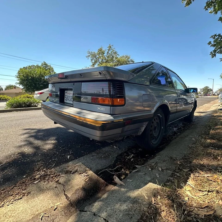 1988 Nissan S12 Silvia - Image 6 of 20
