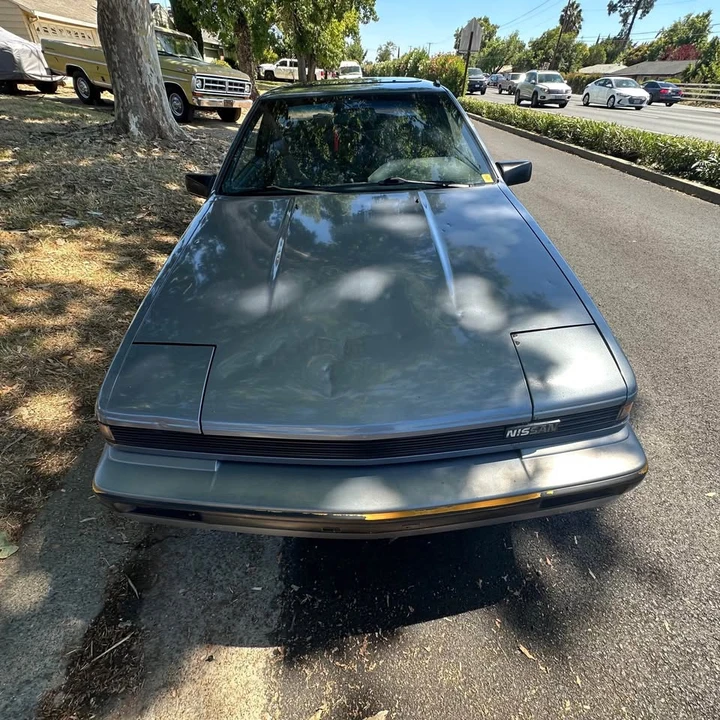 1988 Nissan S12 Silvia - Image 4 of 20