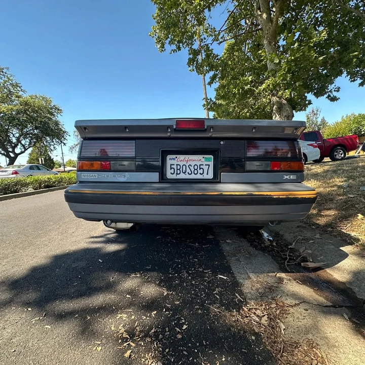 1988 Nissan S12 Silvia - Image 7 of 20