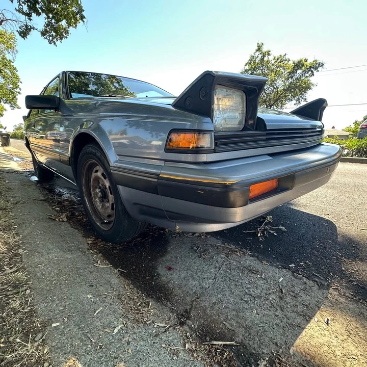 1988 Nissan S12 Silvia - Image 13 of 20