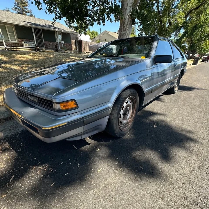 1988 Nissan S12 Silvia - Image 2 of 20