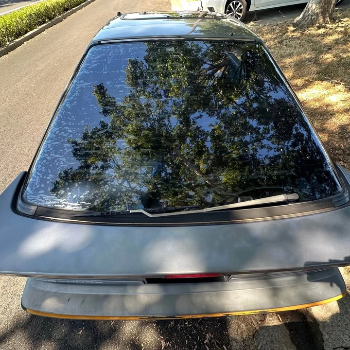 1988 Nissan S12 Silvia - Image 8 of 20