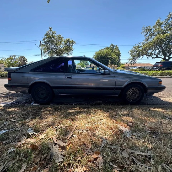 1988 Nissan S12 Silvia - Image 5 of 20