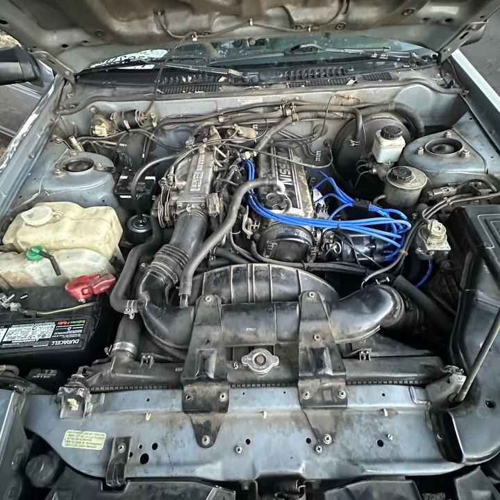 1988 Nissan S12 Silvia - Image 19 of 20