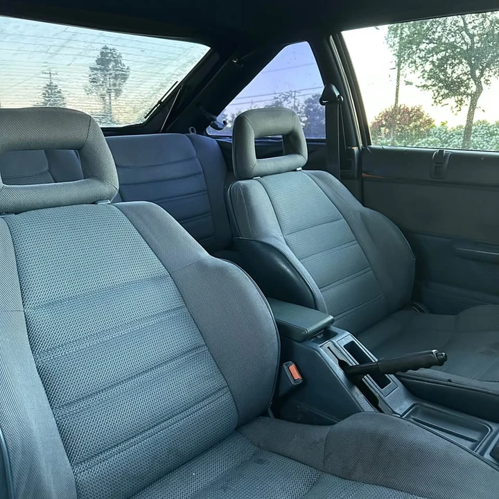 1988 Nissan S12 Silvia - Image 16 of 20