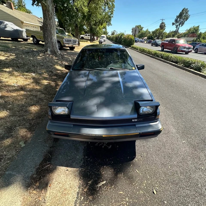 1988 Nissan S12 Silvia - Image 12 of 20