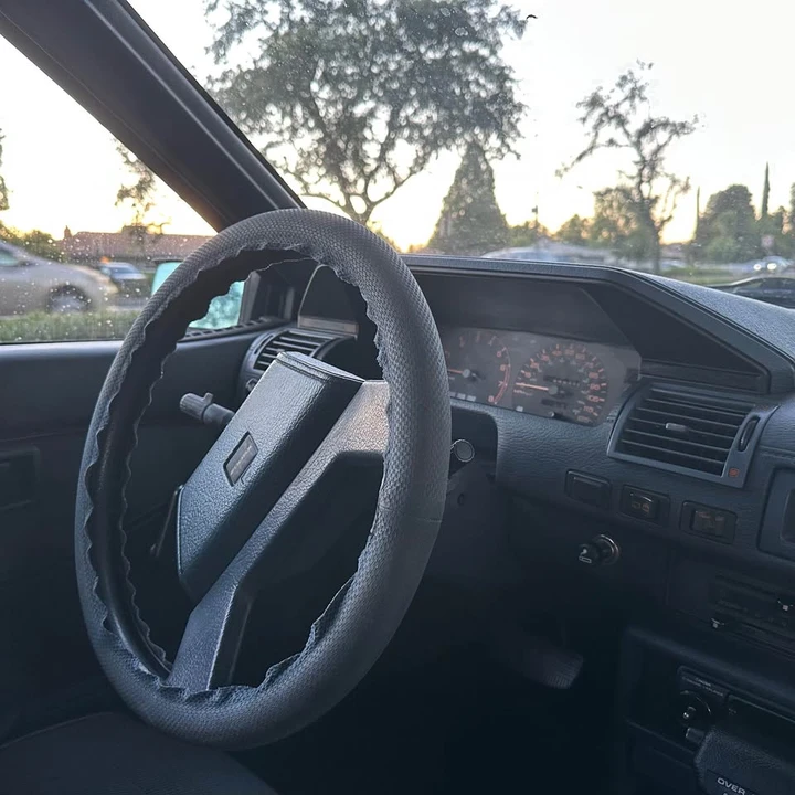 1988 Nissan S12 Silvia - Image 15 of 20